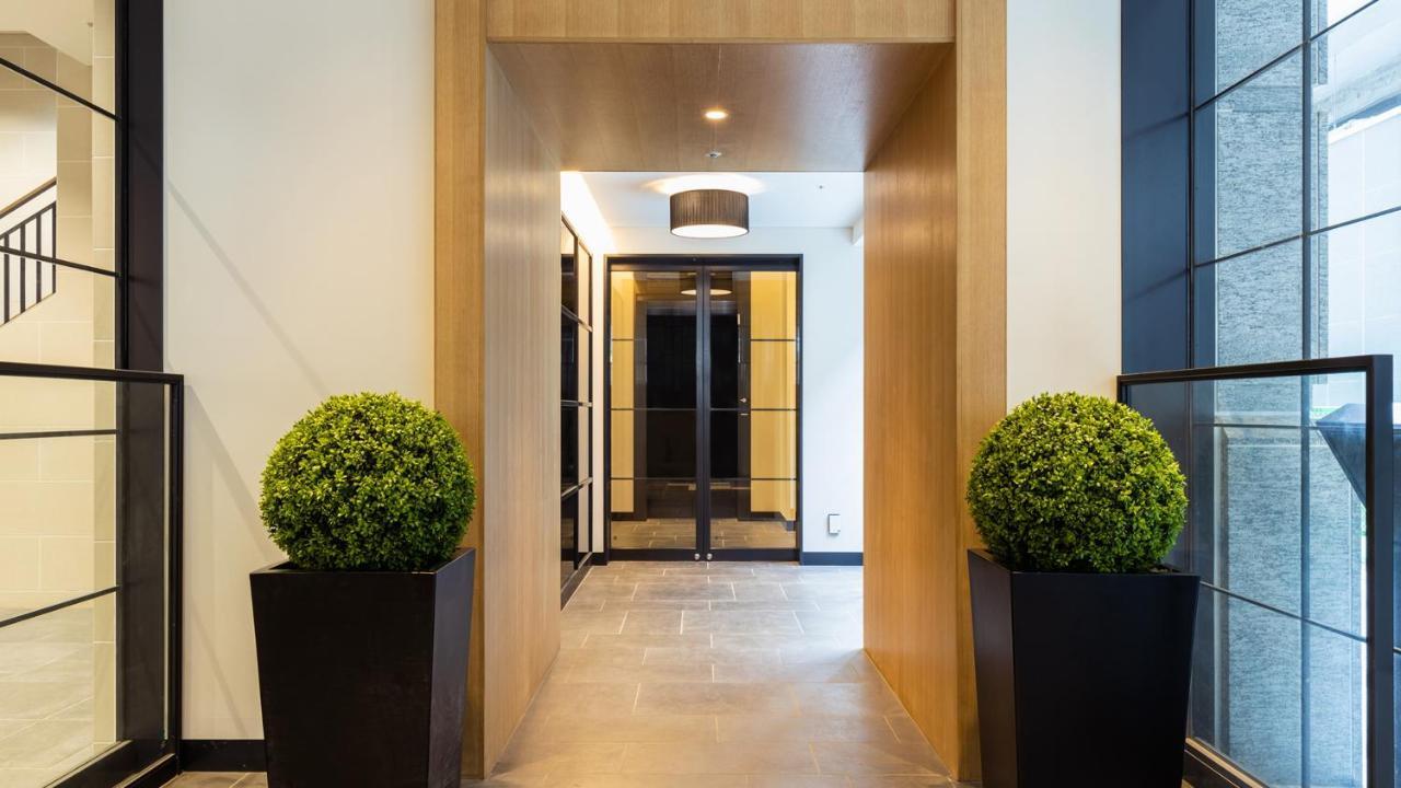 Jr East Hotel Mets Premier Yokohama Sakuragicho מראה חיצוני תמונה