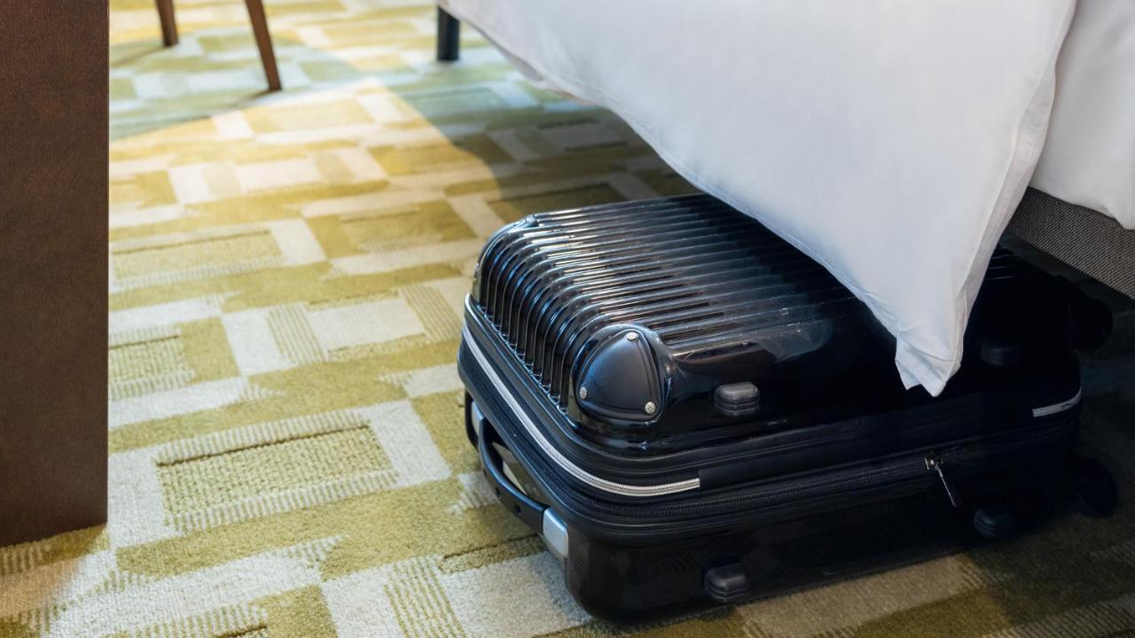 Jr East Hotel Mets Premier Yokohama Sakuragicho מראה חיצוני תמונה